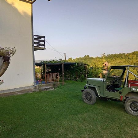 Country House Roman Doboj Extérieur photo