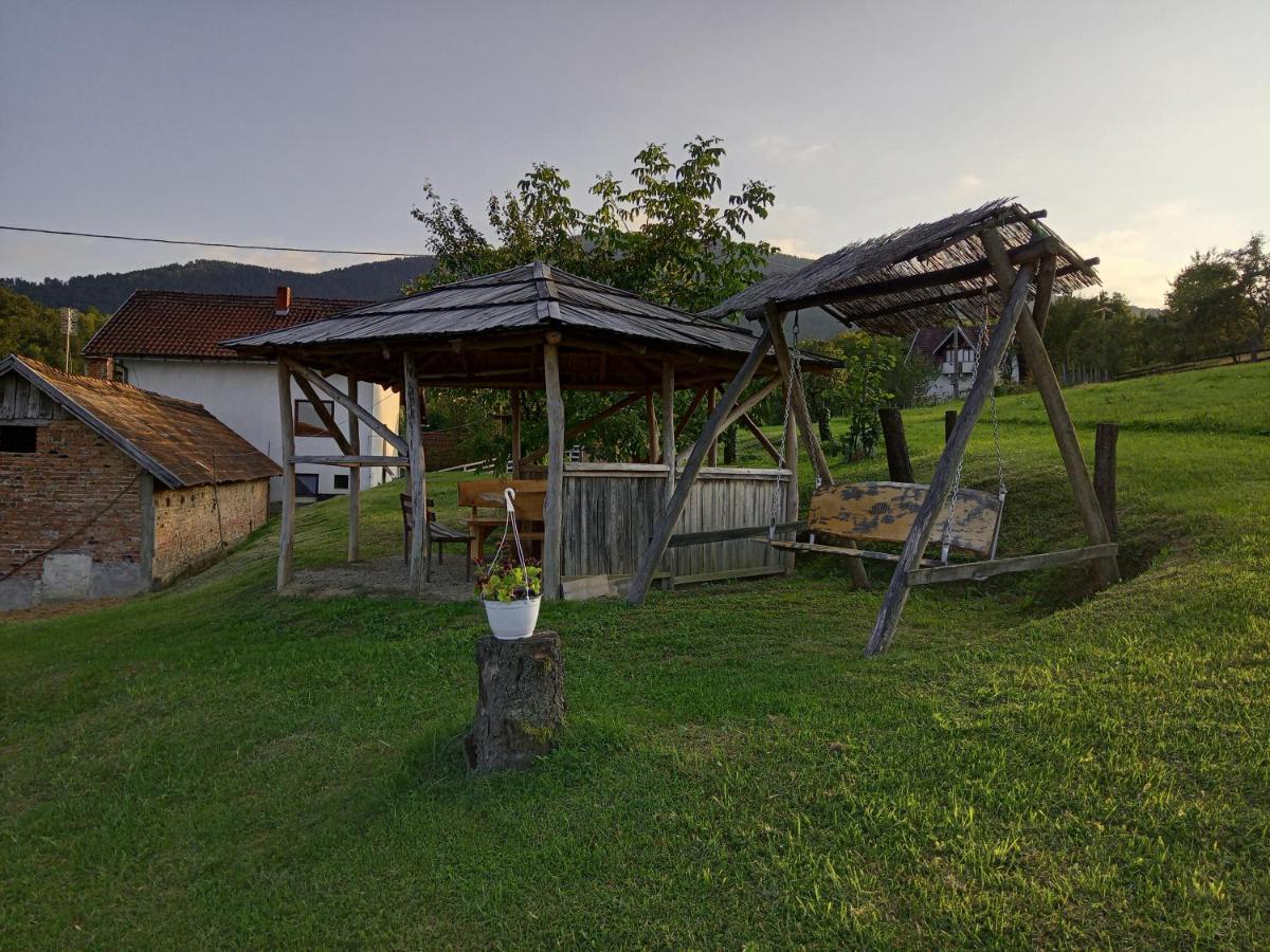 Country House Roman Doboj Extérieur photo