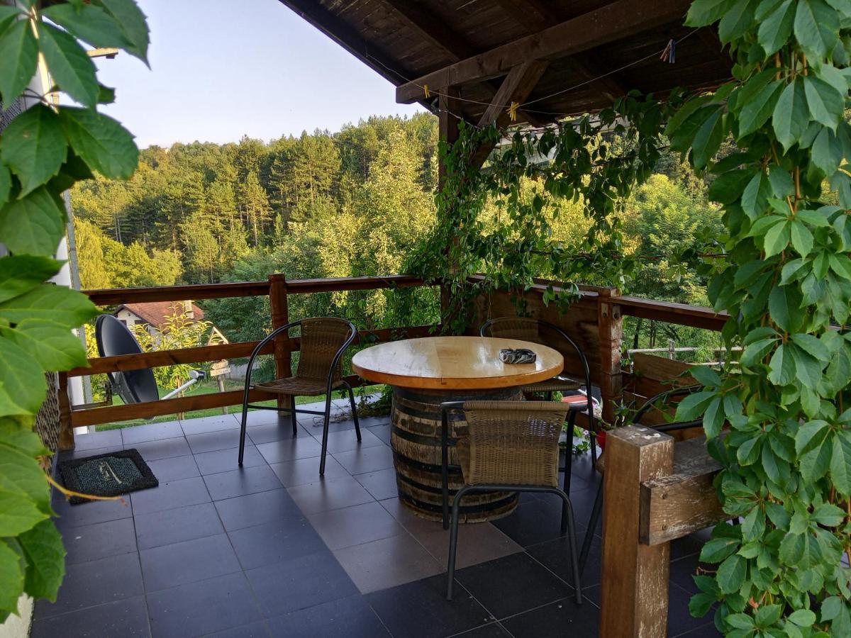 Country House Roman Doboj Extérieur photo