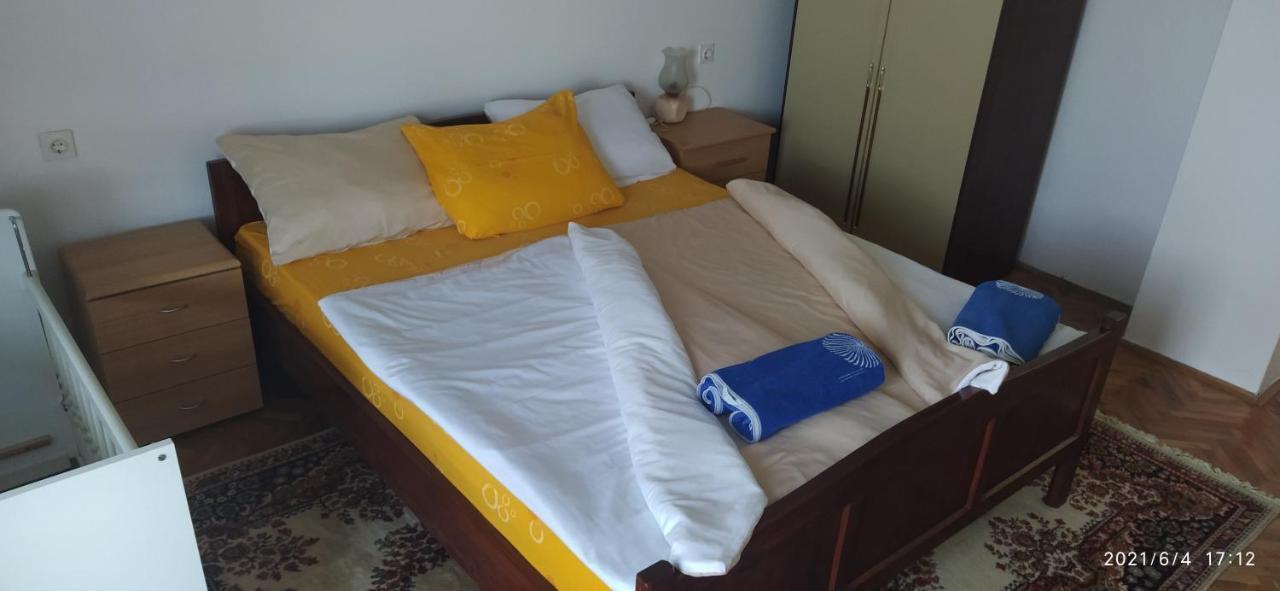 Country House Roman Doboj Extérieur photo
