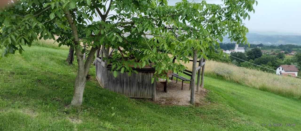 Country House Roman Doboj Extérieur photo