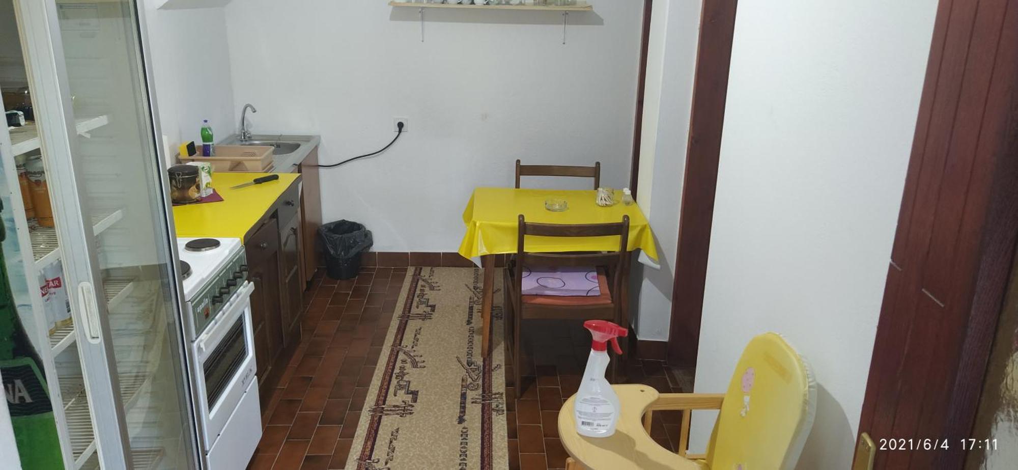 Country House Roman Doboj Chambre photo