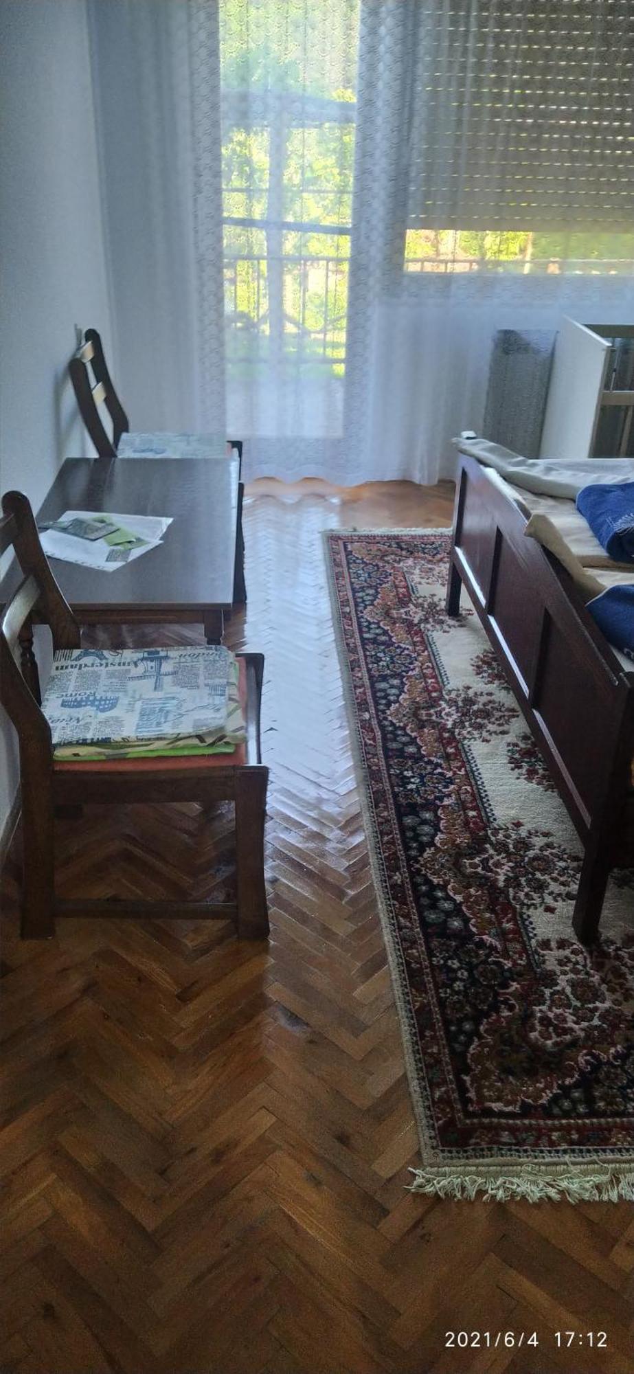 Country House Roman Doboj Chambre photo