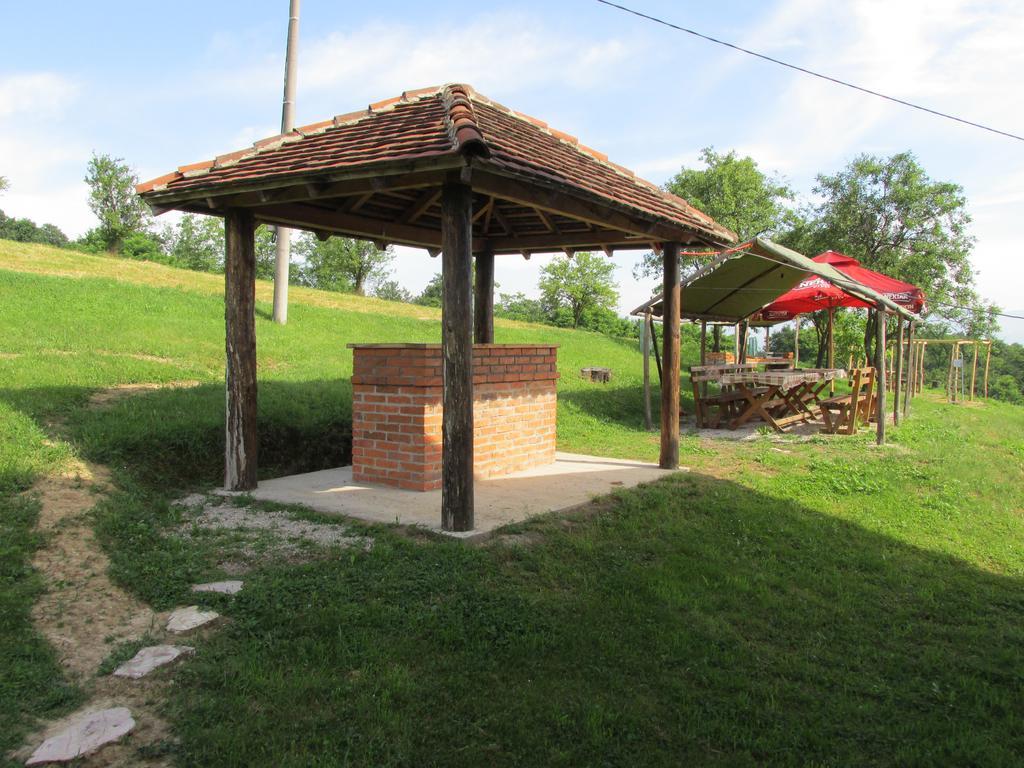 Country House Roman Doboj Extérieur photo