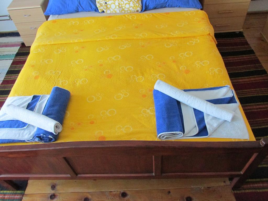 Country House Roman Doboj Extérieur photo