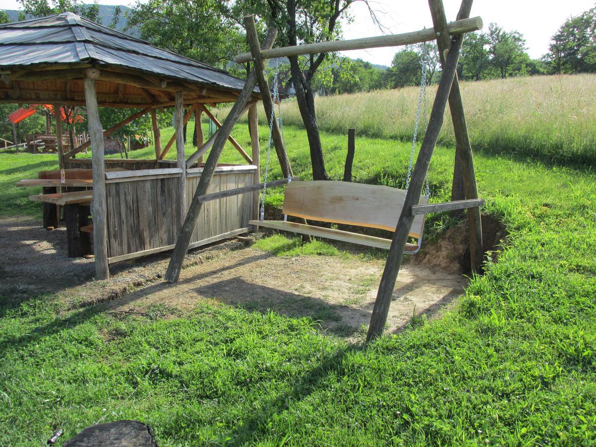Country House Roman Doboj Extérieur photo