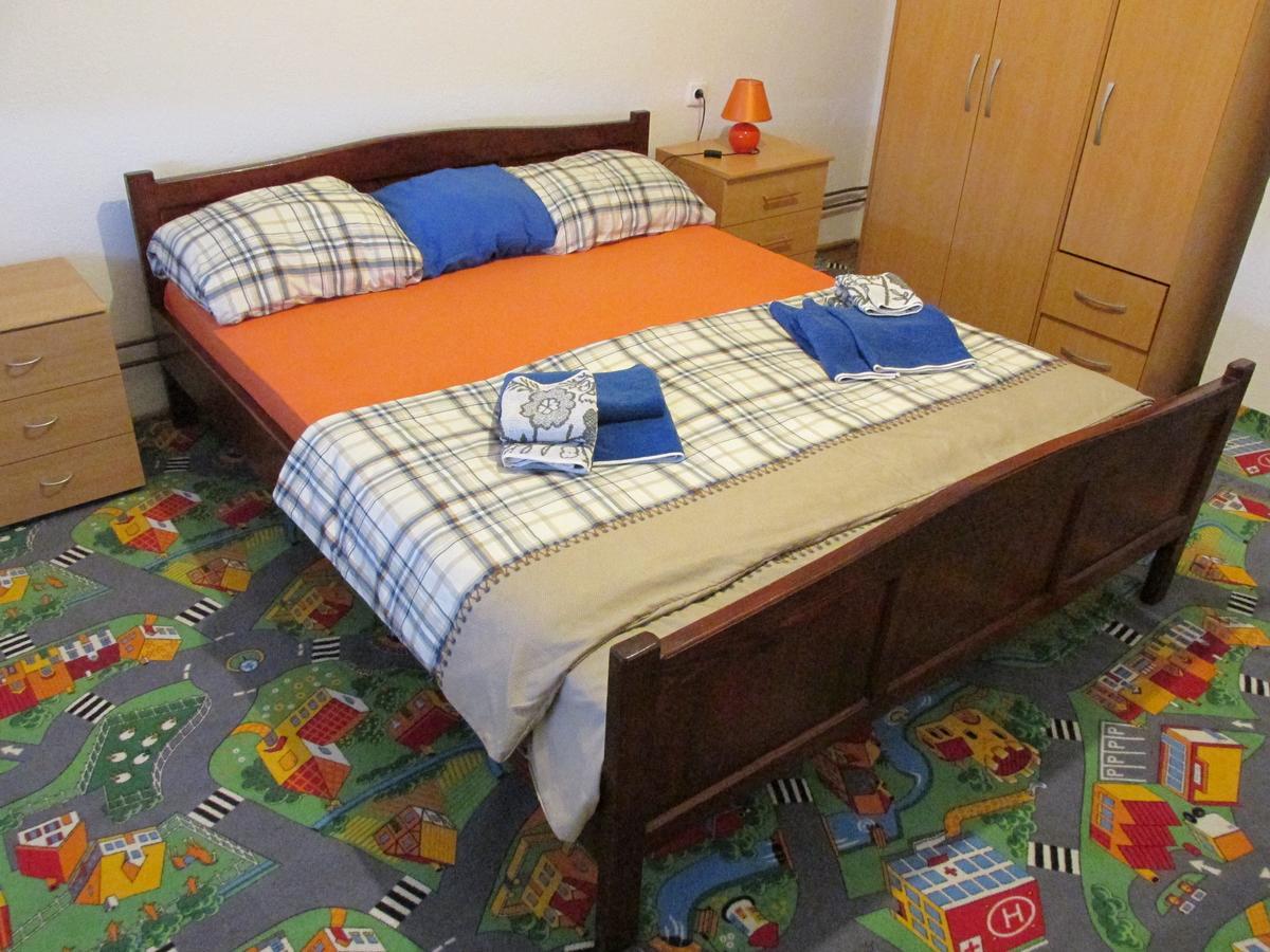 Country House Roman Doboj Extérieur photo